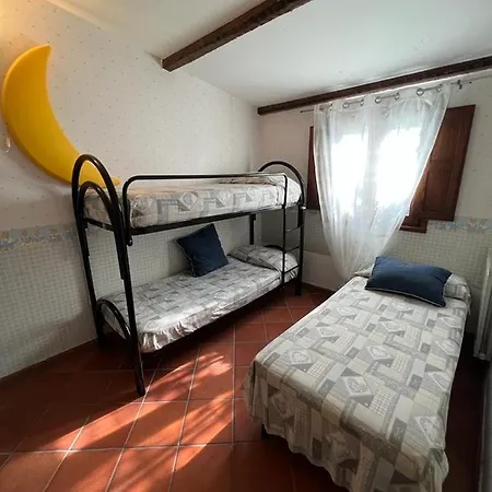 Villa Green House