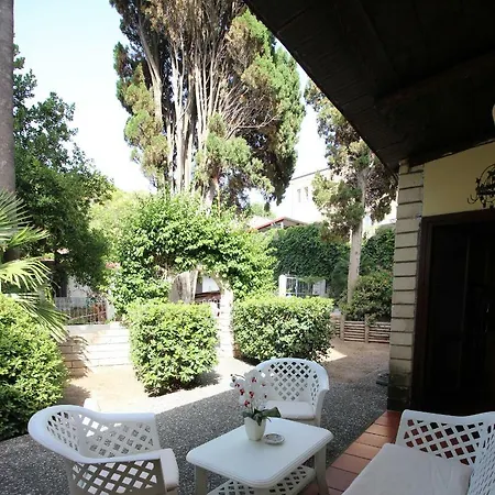 Green House Villa *