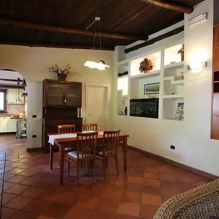 Green House * Tropea